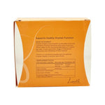 Ovaria Ovarian Health Supplements, Orange Flavor, 30 Sachets