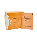 Ovaria Ovarian Health Supplements, Orange Flavor, 30 Sachets