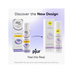 Pjur Med Sensitive Water-Based Medical Personal Lubricant, 100ml