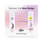 Pjur Woman Silicone Based Personal Lubricant, 100ml