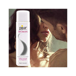 Pjur Woman Silicone Based Personal Lubricant, 100ml