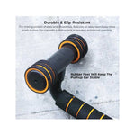 Push Up Bar Stand For Gym & Home Exercise