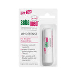 SebaMed Lip Defense Balm Stick With SPF 30 & Vitamin E