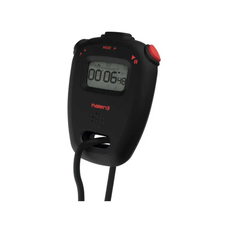 ONstart 110 Stopwatch - Black