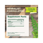 Traditional Medicinals Organic Moringa Tea, With Spearmint & Sage, 16 Tea Bags