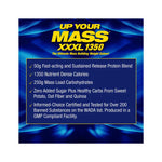 MHP Up Your Mass XXXL 1350 Mass Builder