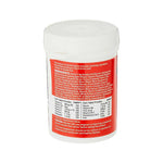 Valupak Multivitamin And Iron Dietary Supplement, 50 Tablets