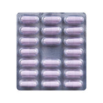 Charak Ayurvedic Vivadona, 20 Capsules