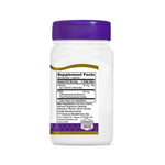 21st Century DHEA 25mg 90 Capsules