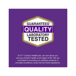 21st Century DHEA 25mg 90 Capsules