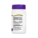 21st Century Fish Oil 1000mg 60 Softgels