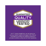 21st Century Fish Oil 1000mg 60 Softgels