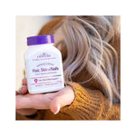 21st Century Hair, Skin and Nails Advanced Formula Caplets