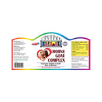 21st Century Horny Goat Complex 30 Tablets