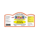 21st Century Oil & Fat Absorber 30 Tablets