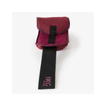 Nyamba Fitness Soft Modular 1kg Dumbbells Tonesoftbell Twin-Pack - Burgundy