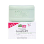 SebaMed Sensitive Skin Cleansing Bar