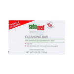 SebaMed Sensitive Skin Cleansing Bar