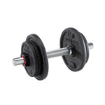 Domyos Weight Training Dumbbell Kit 10kg
