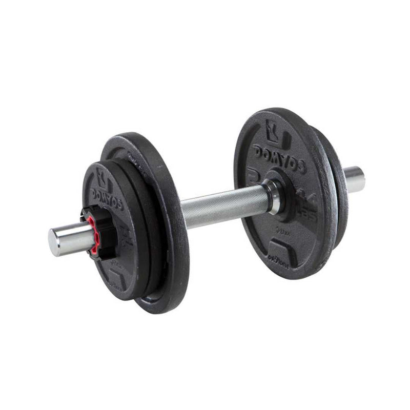 Domyos Weight Training Dumbbell Kit 10kg