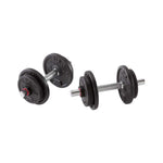 Domyos Weight Training Dumbbell Kit 20kg