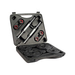 Domyos Weight Training Dumbbell Kit 20kg