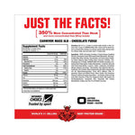 MuscleMeds Carnivor Mass Protein Gainer 6Lbs