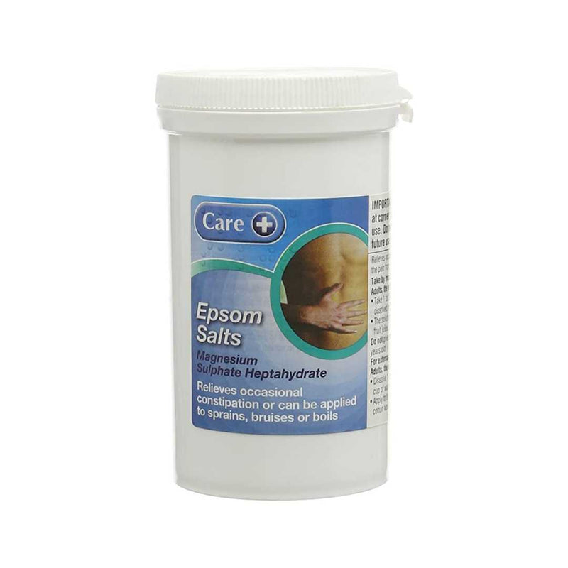 Care Epsom Salts 300g