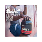 Optimum Nutrition Gold Standard 100% Whey Protein Powder