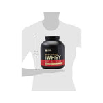 Optimum Nutrition Gold Standard 100% Whey Protein Powder