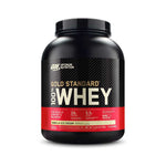 Optimum Nutrition Gold Standard 100% Whey Protein Powder
