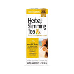 21st Century Slimming Tea, Honey Lemon