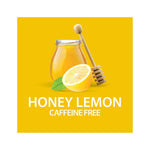 21st Century Slimming Tea, Honey Lemon