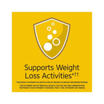 21st Century Slimming Tea, Honey Lemon