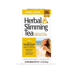 21st Century Slimming Tea, Honey Lemon