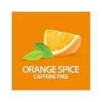 21st Century Slimming Tea, Orange Spice