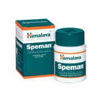 Himalaya Speman, 100 Tablets