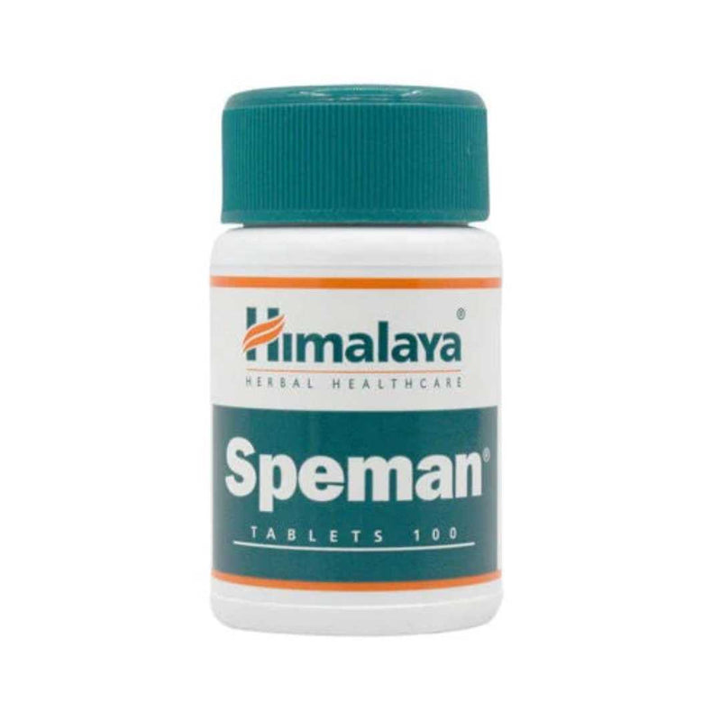 Himalaya Speman, 100 Tablets