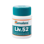 Himalaya Liv. 52, 100 Tablets