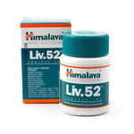 Himalaya Liv. 52, 100 Tablets