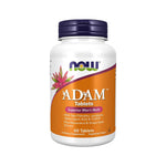 Now Adam Men's Multivitamin, 60 Tablets