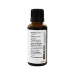 Now 100% Pure Orange Essential Oil 30ml