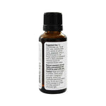 Now 100% Pure Orange Essential Oil 30ml