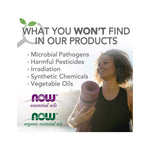 Now 100% Pure Orange Essential Oil 30ml