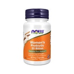 Now Women's Probiotic 20 Billion 50 Veg Capsules