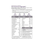 Vitabiotics Perfectil Platinum Skin Radiance, 60 Tablets