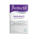 Vitabiotics Perfectil Platinum Skin Radiance, 60 Tablets