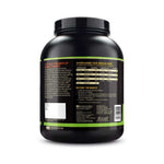 Optimum Nutrition Serious Mass Weight Gainer Protein Powder 6lb