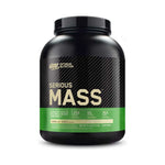 Optimum Nutrition Serious Mass Weight Gainer Protein Powder 6lb
