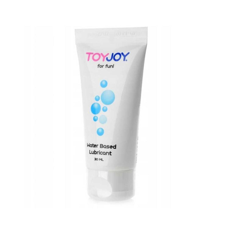 Toyjoy Water Based Lubricant 30mL